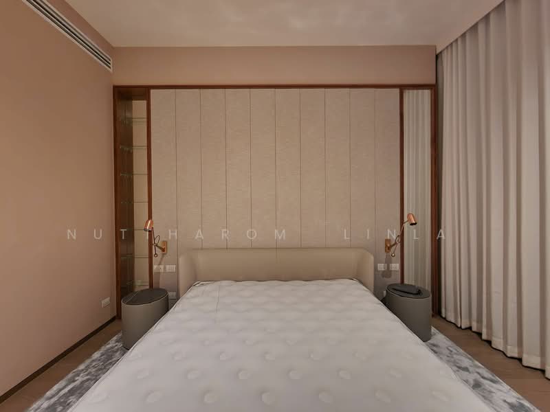 Scope Langsuan, Bangkok, Soi Lang Suan, Lumphini, Pathum Wan, Bangkok, 1 Bedroom, 82 sqm, Condo For Sale, by Nuttharom Linla , 500158029 - DDproperty.com