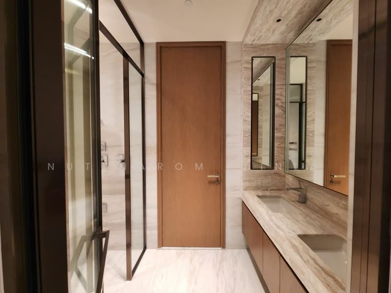 Scope Langsuan, Bangkok, Soi Lang Suan, Lumphini, Pathum Wan, Bangkok, 1 Bedroom, 82 sqm, Condo For Sale, by Nuttharom Linla , 500158029 - DDproperty.com