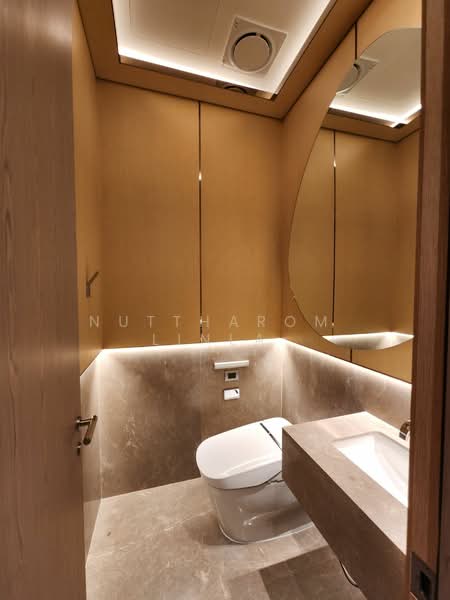 Scope Langsuan, Bangkok, Soi Lang Suan, Lumphini, Pathum Wan, Bangkok, 1 Bedroom, 82 sqm, Condo For Sale, by Nuttharom Linla , 500158029 - DDproperty.com