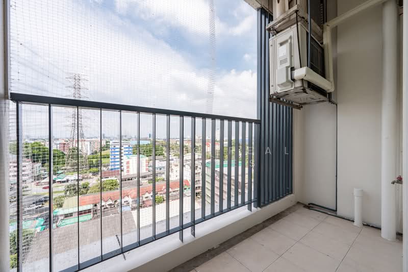 The Key Prachachuen, Nonthaburi, 111 Thanon Prachachun, Bang Khen, Muang Nonthaburi, Nonthaburi, 2 Bedrooms, 66 sqm, Condo For Sale, by Living Real Estates, 500158030 - DDproperty.com