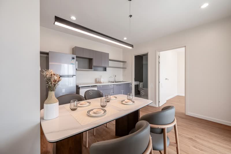 The Key Prachachuen, Nonthaburi, 111 Thanon Prachachun, Bang Khen, Muang Nonthaburi, Nonthaburi, 2 Bedrooms, 66 sqm, Condo For Sale, by Living Real Estates, 500158030 - DDproperty.com