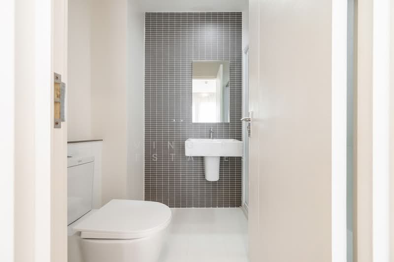 The Key Prachachuen, Nonthaburi, 111 Thanon Prachachun, Bang Khen, Muang Nonthaburi, Nonthaburi, 2 Bedrooms, 66 sqm, Condo For Sale, by Living Real Estates, 500158030 - DDproperty.com