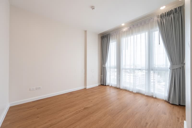 The Key Prachachuen, Nonthaburi, 111 Thanon Prachachun, Bang Khen, Muang Nonthaburi, Nonthaburi, 2 Bedrooms, 66 sqm, Condo For Sale, by Living Real Estates, 500158030 - DDproperty.com