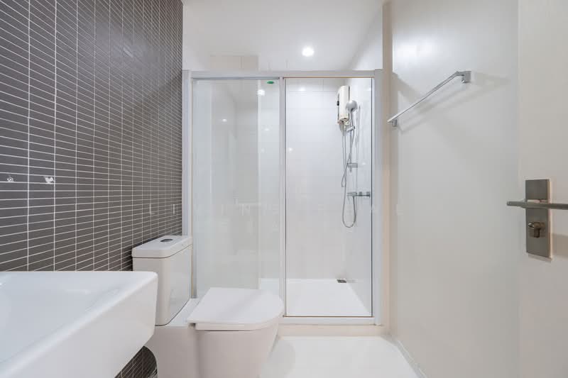 The Key Prachachuen : เดอะ คีย์ ประชาชื่น, นนทบุรี, 111 ประชาชื่น, บางเขน, เมืองนนทบุรี, นนทบุรี, 66 ตร.ม., คอนโด ขาย, โดย Living Real Estates, 500158030 - DDproperty.com