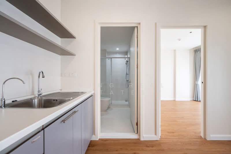 The Key Prachachuen, Nonthaburi, 111 Thanon Prachachun, Bang Khen, Muang Nonthaburi, Nonthaburi, 2 Bedrooms, 66 sqm, Condo For Sale, by Living Real Estates, 500158030 - DDproperty.com