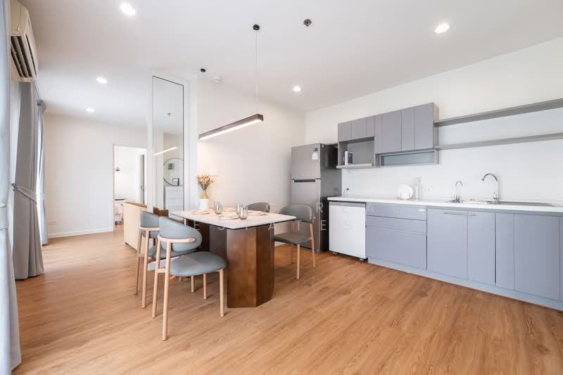 The Key Prachachuen, Nonthaburi, 111 Thanon Prachachun, Bang Khen, Muang Nonthaburi, Nonthaburi, 2 Bedrooms, 66 sqm, Condo For Sale, by Living Real Estates, 500158030 - DDproperty.com