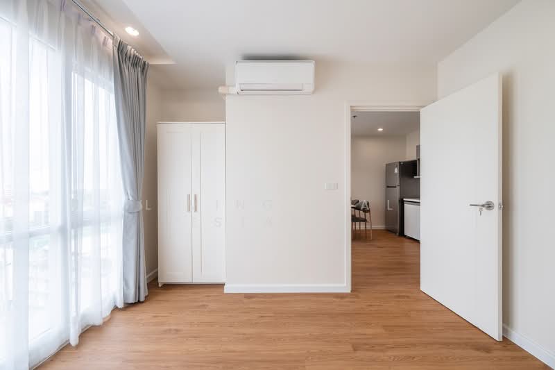 The Key Prachachuen : เดอะ คีย์ ประชาชื่น, นนทบุรี, 111 ประชาชื่น, บางเขน, เมืองนนทบุรี, นนทบุรี, 66 ตร.ม., คอนโด ขาย, โดย Living Real Estates, 500158030 - DDproperty.com