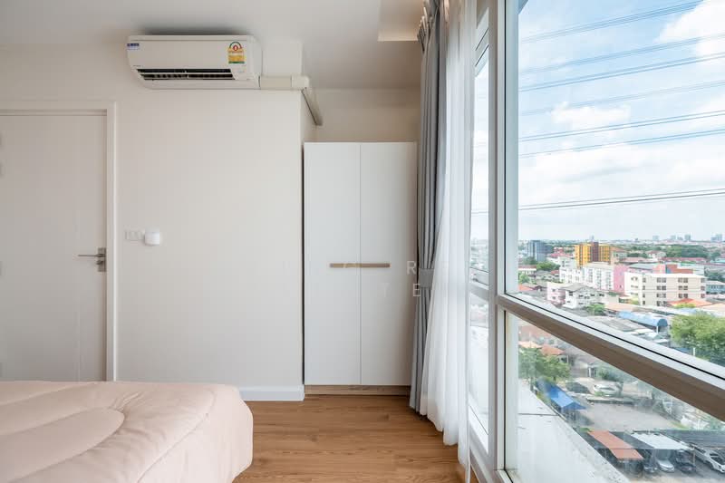 The Key Prachachuen, Nonthaburi, 111 Thanon Prachachun, Bang Khen, Muang Nonthaburi, Nonthaburi, 2 Bedrooms, 66 sqm, Condo For Sale, by Living Real Estates, 500158030 - DDproperty.com