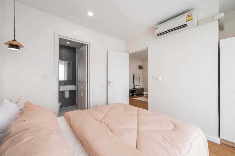 The Key Prachachuen, Nonthaburi, 111 Thanon Prachachun, Bang Khen, Muang Nonthaburi, Nonthaburi, 2 Bedrooms, 66 sqm, Condo For Sale, by Living Real Estates, 500158030 - DDproperty.com