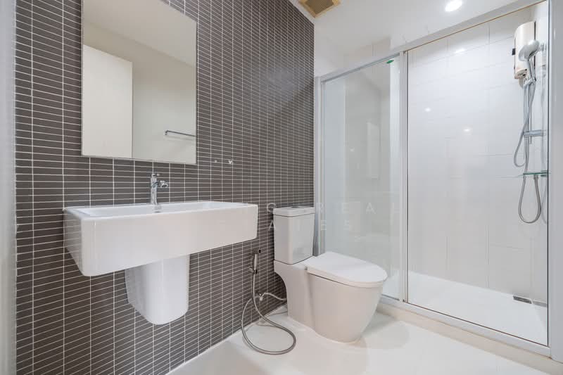 The Key Prachachuen, Nonthaburi, 111 Thanon Prachachun, Bang Khen, Muang Nonthaburi, Nonthaburi, 2 Bedrooms, 66 sqm, Condo For Sale, by Living Real Estates, 500158030 - DDproperty.com