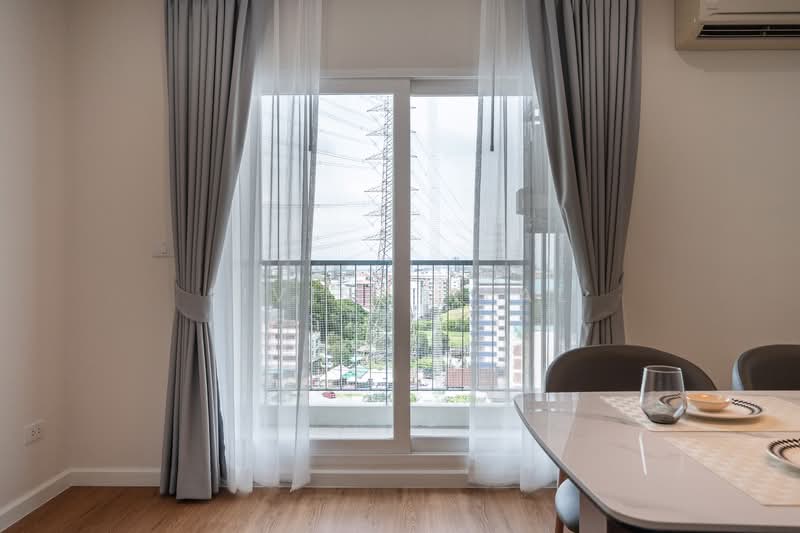The Key Prachachuen, Nonthaburi, 111 Thanon Prachachun, Bang Khen, Muang Nonthaburi, Nonthaburi, 2 Bedrooms, 66 sqm, Condo For Sale, by Living Real Estates, 500158030 - DDproperty.com