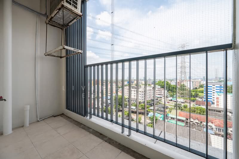 The Key Prachachuen, Nonthaburi, 111 Thanon Prachachun, Bang Khen, Muang Nonthaburi, Nonthaburi, 2 Bedrooms, 66 sqm, Condo For Sale, by Living Real Estates, 500158030 - DDproperty.com