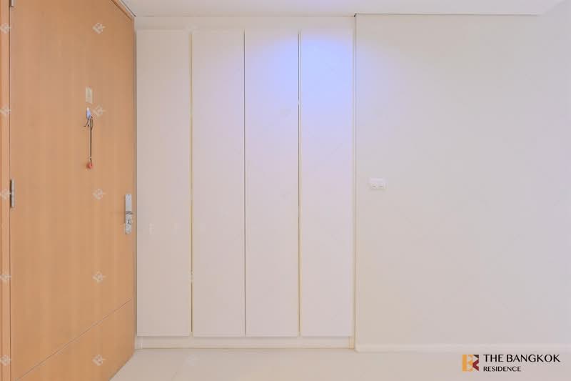 Villa Asoke, Bangkok, 1588 New Petchburi Road, Makkasan, Ratchathewi, Bangkok, 1 Bedroom, 48 sqm, Condo For Rent, by Nicha Peerakittikul, 500158031 - DDproperty.com