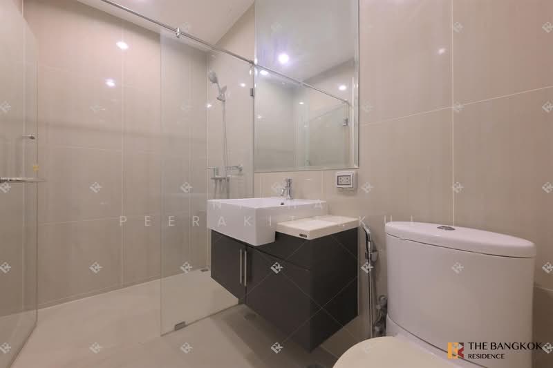 Villa Asoke, Bangkok, 1588 New Petchburi Road, Makkasan, Ratchathewi, Bangkok, 1 Bedroom, 48 sqm, Condo For Rent, by Nicha Peerakittikul, 500158031 - DDproperty.com
