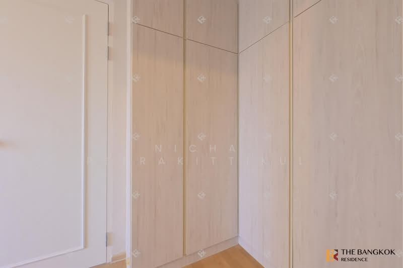 Villa Asoke, Bangkok, 1588 New Petchburi Road, Makkasan, Ratchathewi, Bangkok, 1 Bedroom, 48 sqm, Condo For Rent, by Nicha Peerakittikul, 500158031 - DDproperty.com