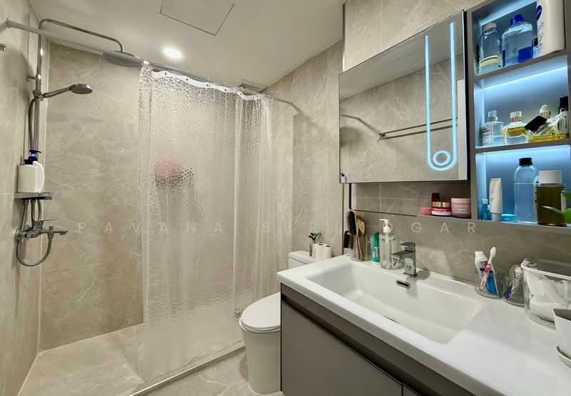 The Waterford Diamond Tower สุขุมวิท (เดอะวอเตอร์ฟอร์ด ไดมอน ทาวเวอร์ สุขุมวิท), กรุงเทพ, 758/18  ซอยสุขุมวิท 30/1 ถนนสุขุมวิท, คลองเตย, คลองเตย, กรุงเทพ, 54 ตร.ม., คอนโด ให้เช่า, โดย Pavana Sirikogar, 500158032 - DDproperty.com