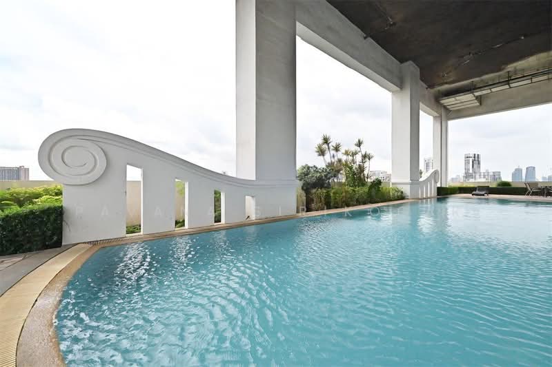 The Waterford Diamond Tower Sukhumvit, Bangkok, 758/18  Soi Sukhumvit 30/1, Sukhumvit Road, Khlong Toei, Khlong Toei, Bangkok, 1 Bedroom, 54 sqm, Condo For Rent, by Pavana Sirikogar, 500158032 - DDproperty.com