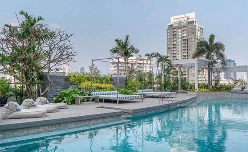 The Waterford Diamond Tower สุขุมวิท (เดอะวอเตอร์ฟอร์ด ไดมอน ทาวเวอร์ สุขุมวิท), กรุงเทพ, 758/18  ซอยสุขุมวิท 30/1 ถนนสุขุมวิท, คลองเตย, คลองเตย, กรุงเทพ, 54 ตร.ม., คอนโด ให้เช่า, โดย Pavana Sirikogar, 500158032 - DDproperty.com