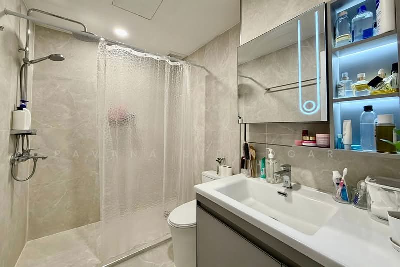 The Waterford Diamond Tower สุขุมวิท (เดอะวอเตอร์ฟอร์ด ไดมอน ทาวเวอร์ สุขุมวิท), กรุงเทพ, 758/18  ซอยสุขุมวิท 30/1 ถนนสุขุมวิท, คลองเตย, คลองเตย, กรุงเทพ, 54 ตร.ม., คอนโด ให้เช่า, โดย Pavana Sirikogar, 500158032 - DDproperty.com