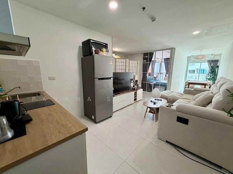 The Waterford Diamond Tower Sukhumvit, Bangkok, 758/18  Soi Sukhumvit 30/1, Sukhumvit Road, Khlong Toei, Khlong Toei, Bangkok, 1 Bedroom, 54 sqm, Condo For Rent, by Pavana Sirikogar, 500158032 - DDproperty.com