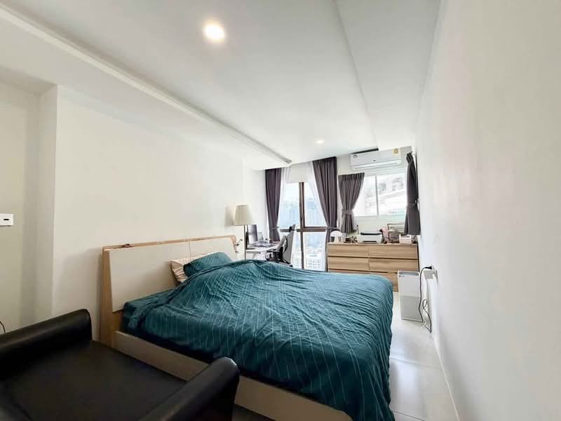 The Waterford Diamond Tower Sukhumvit, Bangkok, 758/18  Soi Sukhumvit 30/1, Sukhumvit Road, Khlong Toei, Khlong Toei, Bangkok, 1 Bedroom, 54 sqm, Condo For Rent, by Pavana Sirikogar, 500158032 - DDproperty.com