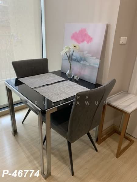 The Tree Onnut Station : เดอะทรี อ่อนนุช สเตชั่น, กรุงเทพ, 54 ถนนสุขุมวิท, บางจาก, พระโขนง, กรุงเทพ, 26 ตร.ม., คอนโด ให้เช่า, โดย Susira Prueksawun, 500158034 - DDproperty.com