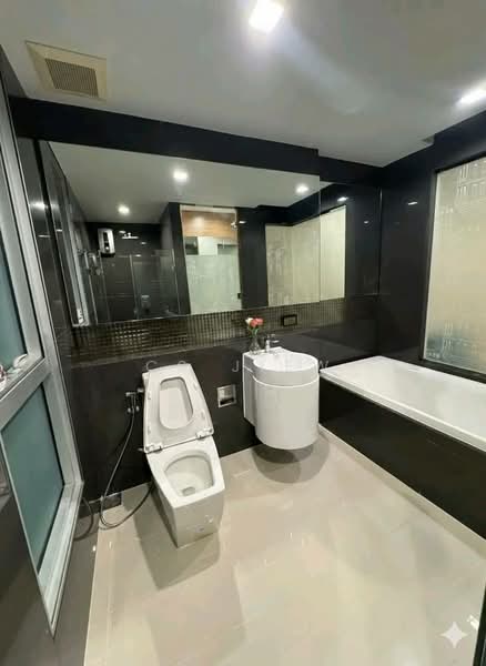 Rhythm Sukhumvit 50, Bangkok, 8 Sukhumvit 50, Sukhumvit Road, Phra Kanong, Khlong Toei, Bangkok, 2 Bedrooms, 65 sqm, Condo For Sale, by CS Jiew, 500158035 - DDproperty.com