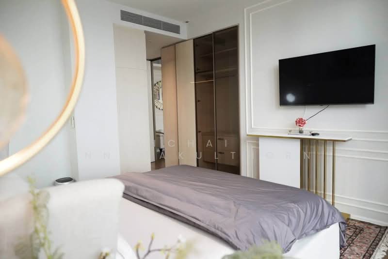 Kraam Sukhumvit 26, Bangkok, 55 Soi Sukhumvit 26 Sukhumvit Road, Khong Tan, Khlong Toei, Bangkok, 2 Bedrooms, 110 sqm, Condo For Rent, by Vichai  Annavakulthorn, 500158037 - DDproperty.com