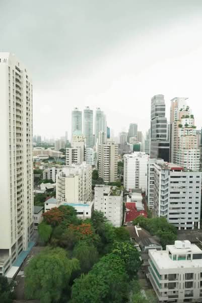 Kraam Sukhumvit 26, Bangkok, 55 Soi Sukhumvit 26 Sukhumvit Road, Khong Tan, Khlong Toei, Bangkok, 2 Bedrooms, 110 sqm, Condo For Rent, by Vichai  Annavakulthorn, 500158037 - DDproperty.com