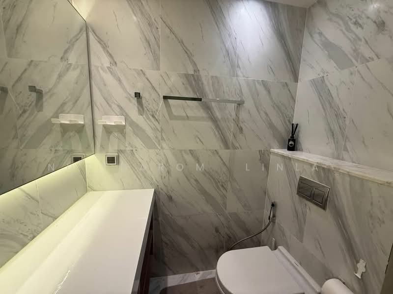 MUNIQ Sukhumvit 23 : มิวนีค สุขุมวิท 23, กรุงเทพ, 17 ซอยสุขุมวิท 23, คลองเตยเหนือ, วัฒนา, กรุงเทพ, 35 ตร.ม., คอนโด ขาย, โดย Nuttharom  Linla , 500158039 - DDproperty.com