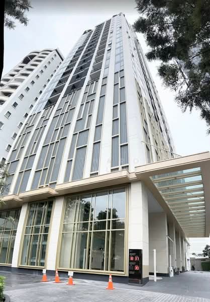 MUNIQ Sukhumvit 23, Bangkok, 17 Sukhumvit 23, Khlongtoei Nua, Watthana, Bangkok, 1 Bedroom, 35 sqm, Condo For Sale, by Nuttharom  Linla , 500158039 - DDproperty.com