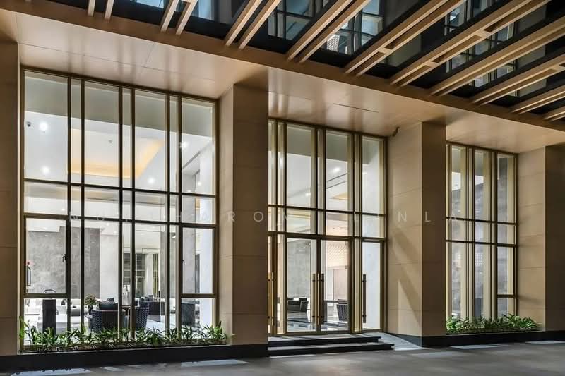 MUNIQ Sukhumvit 23, Bangkok, 17 Sukhumvit 23, Khlongtoei Nua, Watthana, Bangkok, 1 Bedroom, 35 sqm, Condo For Sale, by Nuttharom  Linla , 500158039 - DDproperty.com