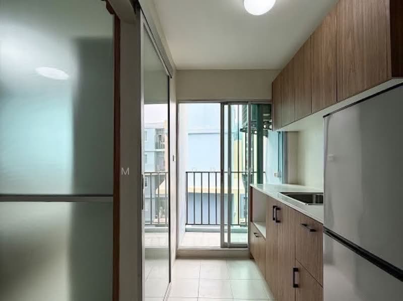 Dcondo Kathu-Patong, Phuket, Wichit Songkhram Road, Kathu, Kathu, Phuket, 1 Bedroom, 30 sqm, Condo For Sale, by Min Prime, 500158043 - DDproperty.com