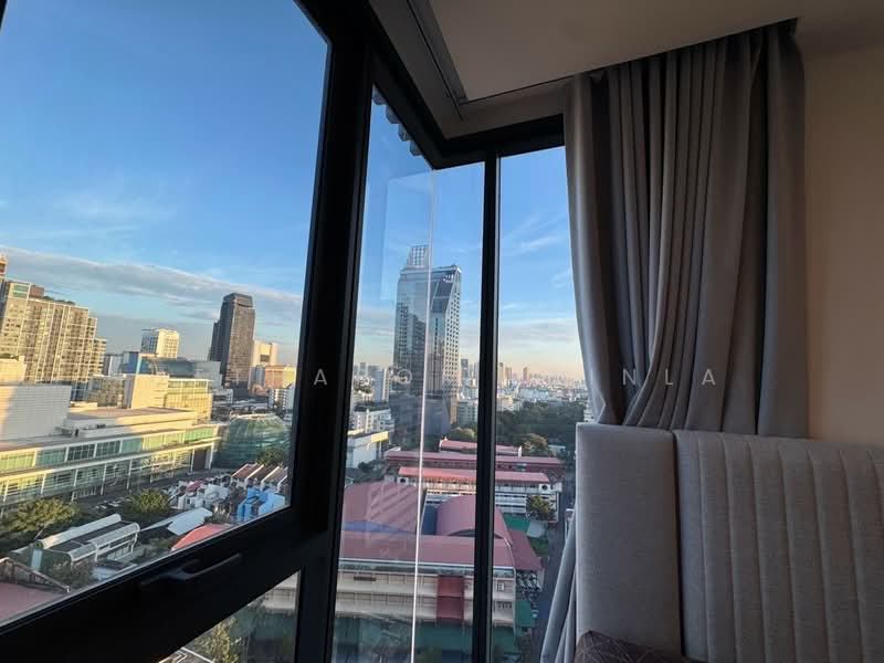 XT Phayathai, Bangkok, Phaya Thai Road, Thanon Phaya Thai, Ratchathewi, Bangkok, 2 Bedrooms, 83 sqm, Condo For Sale, by Nuttharom Linla , 500158044 - DDproperty.com
