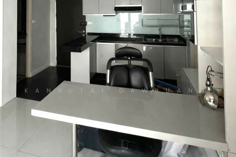 The Plenary Sathorn, Bangkok, 555 Thon Buri Road, Khlong Ton Sai, Khlong San, Bangkok, 2 Bedrooms, 50 sqm, Condo For Sale, by Kanrutai Dawruang, 500158046 - DDproperty.com