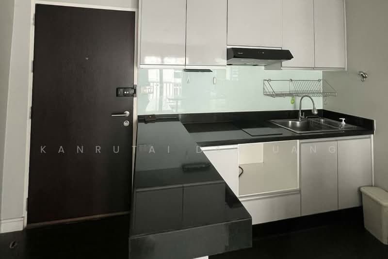 The Plenary Sathorn, Bangkok, 555 Thon Buri Road, Khlong Ton Sai, Khlong San, Bangkok, 2 Bedrooms, 50 sqm, Condo For Sale, by Kanrutai Dawruang, 500158046 - DDproperty.com