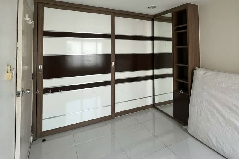 The Plenary Sathorn, Bangkok, 555 Thon Buri Road, Khlong Ton Sai, Khlong San, Bangkok, 2 Bedrooms, 50 sqm, Condo For Sale, by Kanrutai Dawruang, 500158046 - DDproperty.com