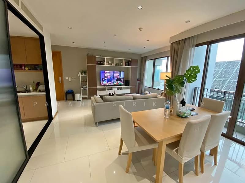 The Emporio Place : ดิ เอ็มโพริโอ เพลส, กรุงเทพ, 93 ซอยสุขุมวิท 24 ถนนสุุขุมวิท, คลองตัน, คลองเตย, กรุงเทพ, 101 ตร.ม., คอนโด ให้เช่า, โดย Pavana Sirikogar, 500158047 - DDproperty.com