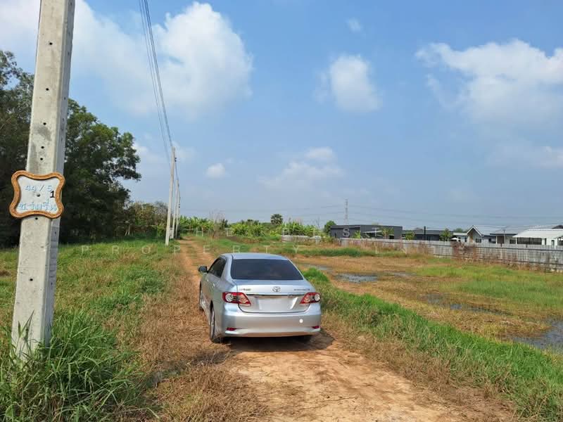 ที่ดินหนองจอก กรุงเทพมหานคร, กรุงเทพ, หนองจอก, หนองจอก, กรุงเทพ, 400 ตร.ม., ที่ดิน ขาย, โดย The Best Property  เงาะ, 500158051 - DDproperty.com