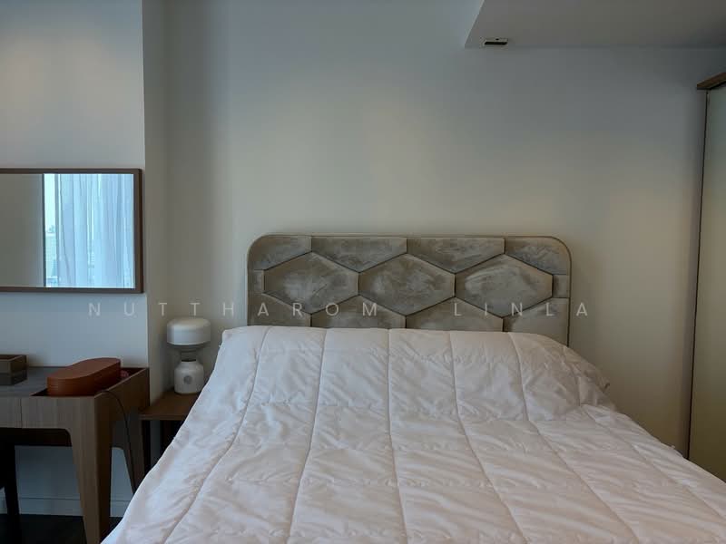 Nara 9 by Eastern Star, Bangkok, Naradhiwas Rajanagarindra Road, Thung Maha Mek, Sathon, Bangkok, 2 Bedrooms, 66 sqm, Condo For Sale, by Nuttharom  Linla , 500158052 - DDproperty.com