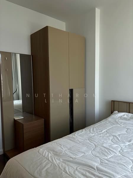 Nara 9 by Eastern Star, Bangkok, Naradhiwas Rajanagarindra Road, Thung Maha Mek, Sathon, Bangkok, 2 Bedrooms, 66 sqm, Condo For Sale, by Nuttharom  Linla , 500158052 - DDproperty.com