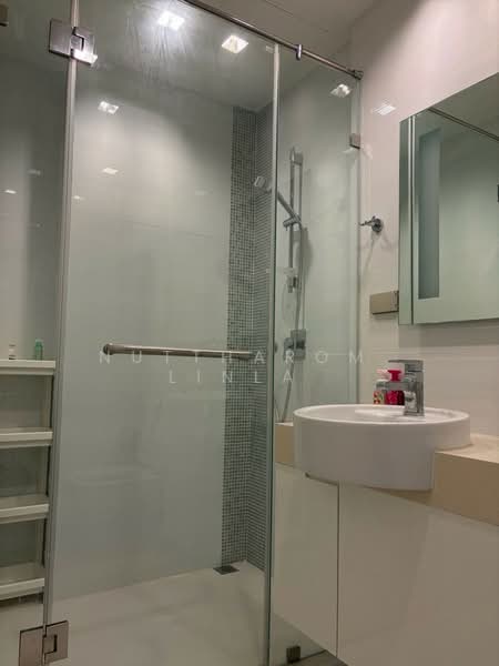 Nara 9 by Eastern Star, Bangkok, Naradhiwas Rajanagarindra Road, Thung Maha Mek, Sathon, Bangkok, 2 Bedrooms, 66 sqm, Condo For Sale, by Nuttharom  Linla , 500158052 - DDproperty.com