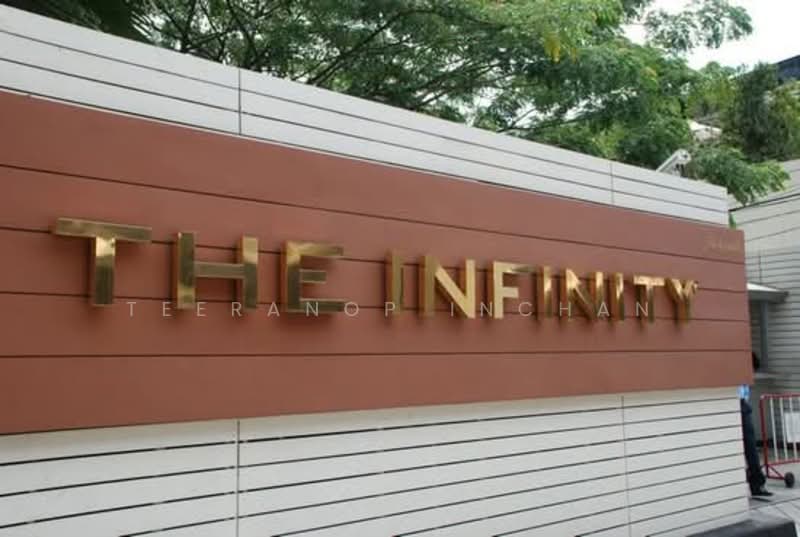The Infinity, Bangkok, 98 Narathiwatratchanakharin Road, Silom, Bang Rak, Bangkok, 3 Bedrooms, 240 sqm, Condo For Rent, by Teeranop Inchan, 500158053 - DDproperty.com