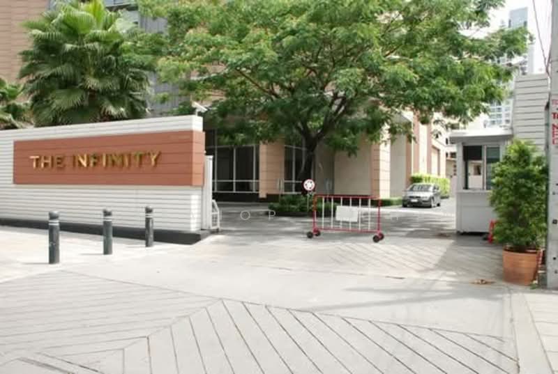 The Infinity, Bangkok, 98 Narathiwatratchanakharin Road, Silom, Bang Rak, Bangkok, 3 Bedrooms, 240 sqm, Condo For Rent, by Teeranop Inchan, 500158053 - DDproperty.com