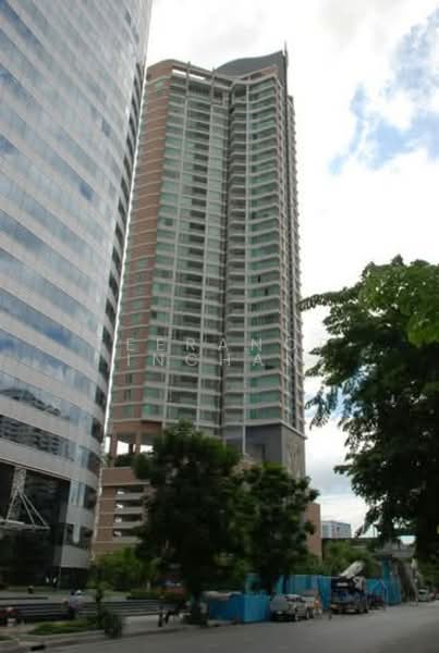 The Infinity, Bangkok, 98 Narathiwatratchanakharin Road, Silom, Bang Rak, Bangkok, 3 Bedrooms, 240 sqm, Condo For Rent, by Teeranop Inchan, 500158053 - DDproperty.com