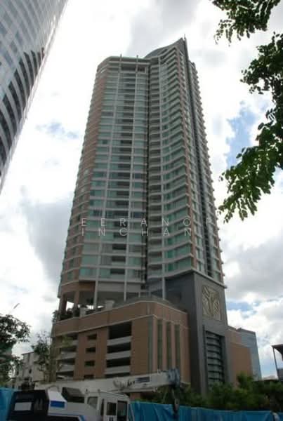 The Infinity, Bangkok, 98 Narathiwatratchanakharin Road, Silom, Bang Rak, Bangkok, 3 Bedrooms, 240 sqm, Condo For Rent, by Teeranop Inchan, 500158053 - DDproperty.com