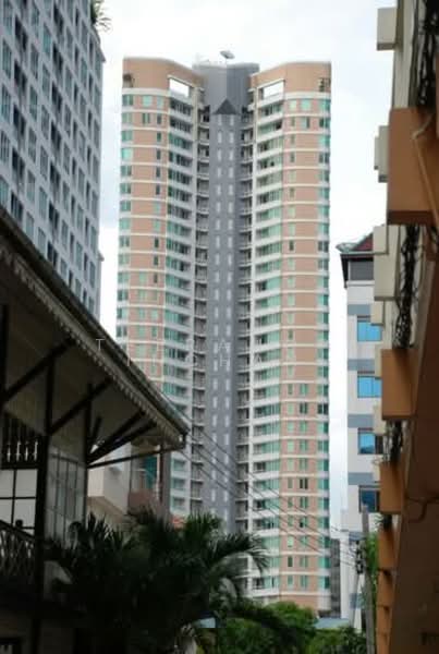 The Infinity : ดิ อินฟินิตี้, กรุงเทพ, 98 ถนนนราธิวาสราชนครินทร์, สีลม, บางรัก, กรุงเทพ, 240 ตร.ม., คอนโด ให้เช่า, โดย Teeranop Inchan, 500158053 - DDproperty.com