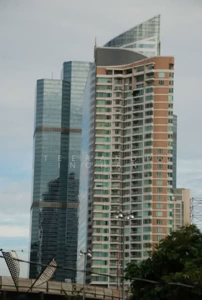 The Infinity, Bangkok, 98 Narathiwatratchanakharin Road, Silom, Bang Rak, Bangkok, 3 Bedrooms, 240 sqm, Condo For Rent, by Teeranop Inchan, 500158053 - DDproperty.com