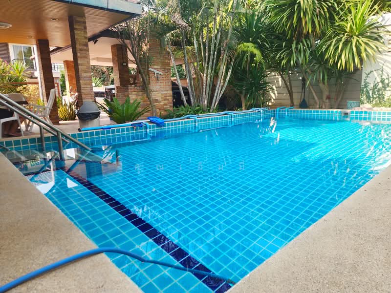 ขายบ้านเดี่ยว บ้านโป่ง ราชบุรี 100 ตร.วา มีสระว่ายน้ำ 6×8 ม. ใกล้โรงเรียน 450 ม., ราชบุรี, ปากแรต, บ้านโป่ง, ราชบุรี, 240 ตร.ม., บ้านเดี่ยว ขาย, โดย คุณเอ็มมี่, 500158054 - DDproperty.com