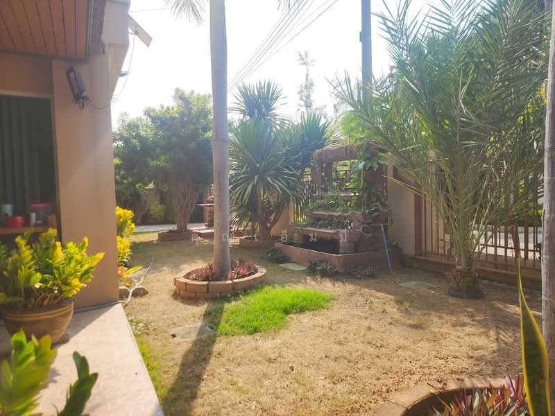 For Sale - ขายบ้านเดี่ยว บ้านโป่ง ราชบุรี 100 ตร.วา มีสระว่ายน้ำ 6×8 ม. ใกล้โรงเรียน 450 ม., Ratchaburi